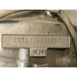 Compatibile con il poggiapiedi anteriore BMW S 1000 RR HP 2019-2024 - Product Image 4