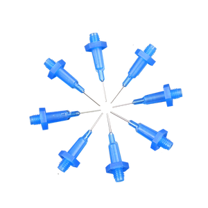 Dispenser <strong>Syringe</strong> <strong>Needle</strong> New Product Launched M6 External Thread Plastic Steel <strong>Needle</strong> - Product Image 4
