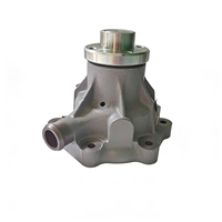 Nouvelle pompe à eau d'origine 1000054021, pompe à liquide de refroidissement pour moteurs Weichai Deutz WP6