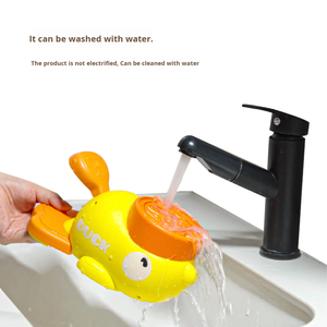 Juguete educativo interactivo para perros, dispensador de juguetes para mascotas, alimentador lento de pato para entrenamiento IQ y diversión mental, juguetes para mascotas - Product Image 3