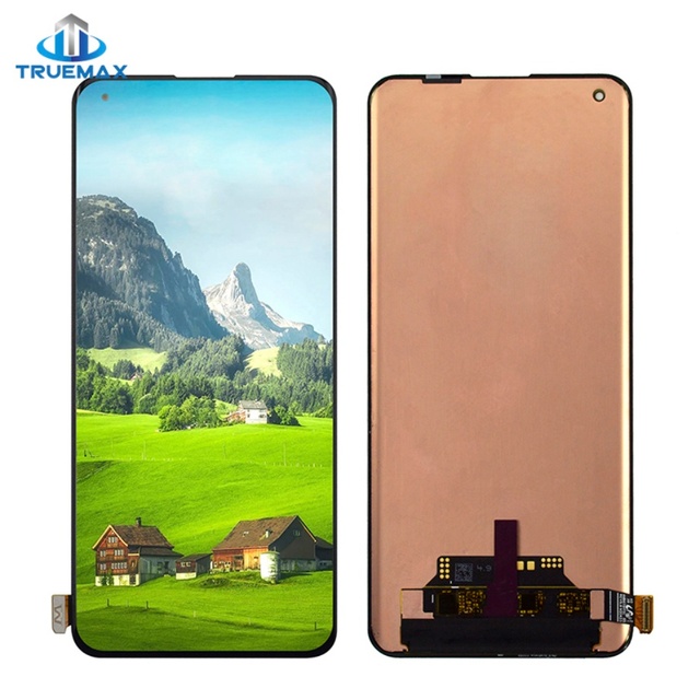 Lcd Display for Oneplus9 Pro Oled Screen Replacement for oneplus 9 Pro