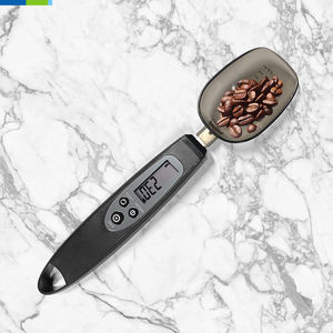 Auto-Off Digital Kitchen <strong>Scale</strong> Small Weight Measurement Food Measuring Tools LCD Display <strong>Electronic</strong> Type - Product Image 1