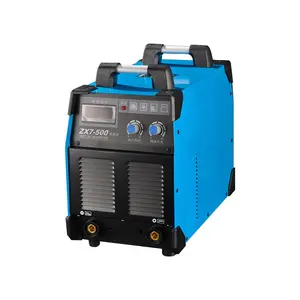 Heavy Duty Arc Welding Machine Industrial 500Amp Mig Welding Machine