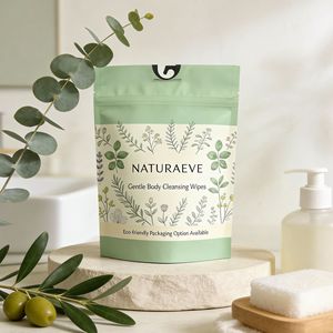 Custom Printed Stand up Zipper Pouch for Snack Candy Coffee Packaging Food Grade Custom Design Stand up <b>Bag</b> - Product Image 6