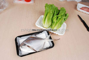 Tapete Absorbente para Carne 2025 para Alimentos y Supermercados - Product Image 2