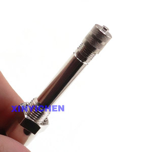 Pièce de rechange automobile, accessoire de réparation, <span class=keywords><strong>valve</strong></span> de pneu sans chambre à air, <span class=keywords><strong>joint</strong></span> <span class=keywords><strong>torique</strong></span> nickelé, <span class=keywords><strong>valve</strong></span> à clipser, <span class=keywords><strong>valve</strong></span> de pneu <span class=keywords><strong>pour</strong></span> camion et bus - Product Image 4