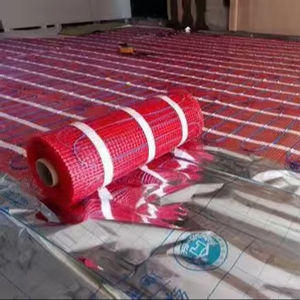 <span class=keywords><strong>Tapis</strong></span> chauffant de sol de haute qualité de l'usine chinoise avec chauffage rapide et contrôle thermostatique pour une couverture à grande échelle - Product Image 1