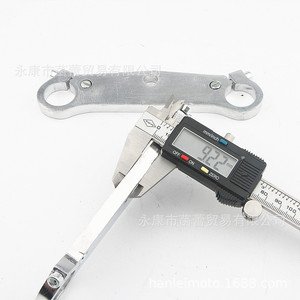 Mini Auto Deportivo Eléctrico de Dos Ruedas para Niños, Amortiguación Fija, Placa de Conexión Superior e Inferior para Deportes Infantiles - Product Image 2