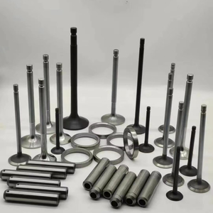 Pièces de rechange de haute qualité : Soupape d'admission 468-8824 4688824 compatible avec les machines d'ingénierie, marques compatibles : Caterpillar, Excavatrice - Product Image 1