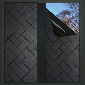 100% lumière bloquant la fenêtre statique s'accrochent autocollant Total <span class=keywords><strong>occultant</strong></span> fenêtre Film gravé fleur conception décoratif intimité appartement - Product Image 5