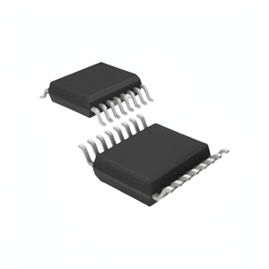 Data Acquisition Electronics Component 16 SSOP Authorized Distributor LTC2654BCGN-L16#TRPBF - Product Image 1
