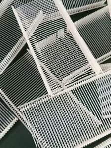 19mm-80mm đàn hồi bện Nylon nhiệm vụ nặng nề <span class=keywords><strong>tag</strong></span> <span class=keywords><strong>Pin</strong></span> cho may mặc và nệm may - Product Image 5