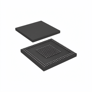 Distribuidor Autorizado IC DSP 16BIT 533MHZ 289 CSBGA ADSP-BF523KBCZ-5 289 LFBGA CSPBGA Componentes Electrónicos Originales Integrados - Product Image 1