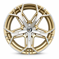 Ustom-tacones onoblock para esesla Odel 3 18 19 20 21 nnch, peso 12.000 T, orged T6061-T6