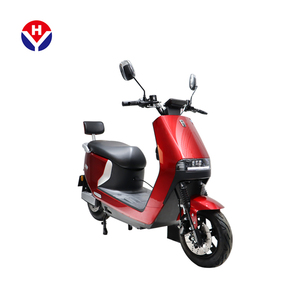 APTK DJ-10 60V 1200W Brushless Racing Scooter Nouveau vélo électrique chinois avec 1000W/2000W Puissance pour les motos de course - Product Image 2