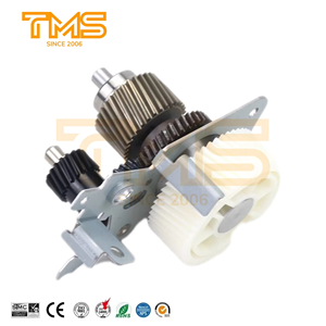 <span class=keywords><strong>TMS</strong></span> Xerox V80 assemblage de support de vitesse d'entraînement de fusion d'origine pour Xerox Versant <span class=keywords><strong>80</strong></span> 180 2100 3100 V80 V180 V2100 V3100 007K98681 - Product Image 5