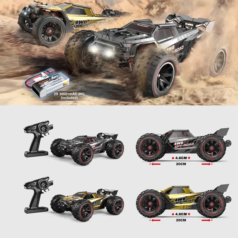 レア！宙返りバイクラジコンJLX マトリックスモーターサイクル
