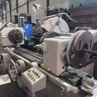 Ventes directes usine : Meuleuse de vilebrequins 8260 haute précision, à prix compétitif, avec moteur PLC 380V pour vilebrequins de moteur