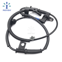 Capteur de vitesse de roue ABS avant droit OEM 59830-2H300 pour Hyundai Elantra i30 2006-2010 # 598302H300 598302L300