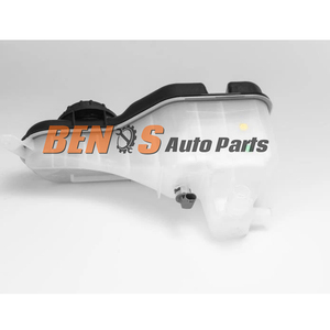 Tanque y tapa de cabezal de expansión de refrigerante BENOS para JAGUAR XF XJ <span class=keywords><strong>XK</strong></span> 2,0 3,0 4,2 5,0 - Product Image 3
