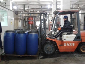 Échantillons gratuits de produits chimiques quotidiens Sles 70%/Aes Sles 70 Sles 70sodium Lauryl Ether Sulphate - Product Image 6