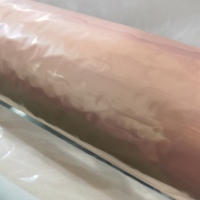 Kit d'infusion de couche de décapage de bande de mastic de film d'ensachage de filet de dérive de résine époxyde pour le processus de perfusion de résine sous vide