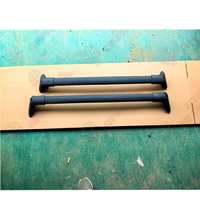 Barres de toit 4x4 pour SUV, panier de chargement pour Toyota Rav4 2026+, plateforme porte-bagages, barres transversales
