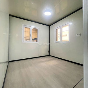 <span class=keywords><strong>Maison</strong></span> conteneur de luxe <span class=keywords><strong>préfabriquée</strong></span> prête à l'emploi, extensible, 5 chambres, <span class=keywords><strong>prix</strong></span> préfabriqué, <span class=keywords><strong>maison</strong></span> modulaire, Casa Modular - Product Image 4