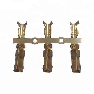 Connecteurs de <span class=keywords><strong>borne</strong></span> de fil de batterie <span class=keywords><strong>électrique</strong></span> de <span class=keywords><strong>voiture</strong></span> personnalisés - Product Image 4