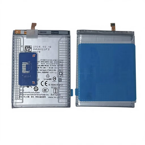 Batería Interna para Teléfono Móvil EB-BN980ABY, Repuesto para Samsung Galaxy Note20 5G, Baterías en Stock, Venta al Por Mayor - Product Image 2