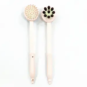 Double-sided stimulate acupuncture points relieve stress personal care fitness product massage hammer
