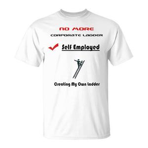 T-shirt unisexe pour adultes, manches courtes, col rond, impression sérigraphique, activités promotionnelles - Product Image 1
