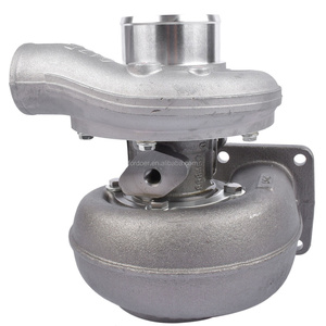 เทอร์โบชาร์จเจอร์ RE503097 RE523366 RE508877 สำหรับเครื่องยนต์ 4.5L 4045 4045T - Product Image 2