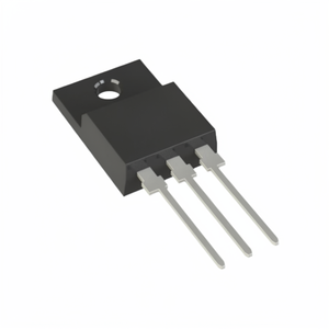 Thyristors TO-220-3 Full Pack TN2015H-6FP Acheter en ligne Composants électroniques Distributeur agréé - Product Image 1