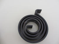 Ressorts hélicoïdaux en acier inoxydable de qualité industrielle certifiés ISO9001, personnalisés par OEM - Ressorts en spirale métallique à volute plate chauffés