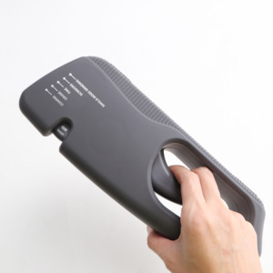 Aiguiseur de couteaux multifonctionnel en fonte revêtue de diamant - Product Image 4