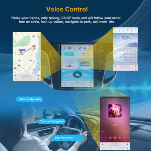 Lecteur multimédia automobile 2026, vente directe d'usine, pour <span class=keywords><strong>HYUNDAI</strong></span> IX25/CRETA 2014- 10,4 pouces, écran tactile IPS avec CarPlay et DSP - Product Image 5