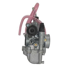 Accessoires de moto Saichi 110cc Carburateur de moto QS110 - Product Image 3