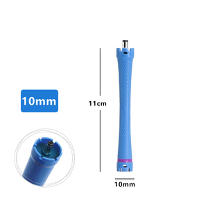 Barra de rizado digital de un solo orificio FYD 24V, de plástico, extraíble y duradera, para <span class=keywords><strong>m</strong></span>áquina de permanente de cabello - Product Image 6