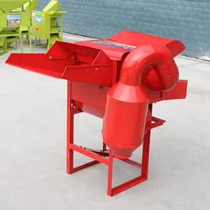 Multifunctional purpose green multifunctional corn mini maize rice thresher philippines price