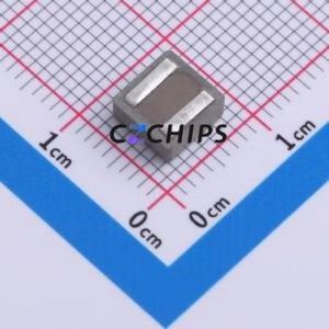 Inducteur de puissance XGL6030-122MEC SMD, 6,7x6,5 mm (Inductance : 1,2 µH) (Précision : 20 % Courant nominal : 16,5 A) - Product Image 2
