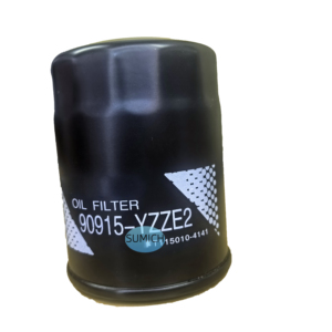 WAK Brand Performance Factory Motor filtro <span class=keywords><strong>de</strong></span> aceite 90915-10002 Filtro <span class=keywords><strong>de</strong></span> aceite 90915-yzze2 90915-03004 - Product Image 3