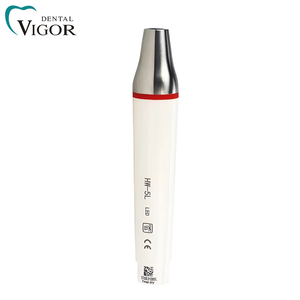 Pièce à main de détartreur ultrasonique dentaire HW-5L/HW-2H/HW-3H/HD-7L/HD-7H, poignée de détartreur ultrasonique dentaire - Product Image 2