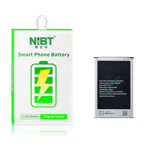 Baterai Lithium Isi Ulang B800BE/BC/BU untuk Ponsel NOTE 3/N9009/N9008 - Product Image 3