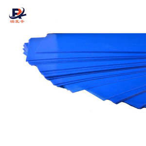 Film médical bleu, film radiographique, film sec sur imprimantes laser/jet d'encre, OEM/sous-remplacement <span class=keywords><strong>Agfa</strong></span> Kodak Fuji - Product Image 5