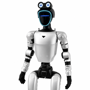 Robot Humanoide Unitree G1 EDU con NVIDIA Jetson Orin, 120N.m de Torque, 43 DOF para Investigación en IA y Desarrollo Secundario - Product Image 3