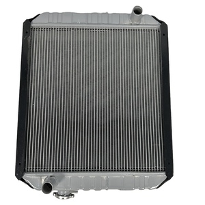 Máy xúc Cooler bể nước tản nhiệt voe14638555 cho Volvo ec55b ec55c máy xúc - Product Image 1