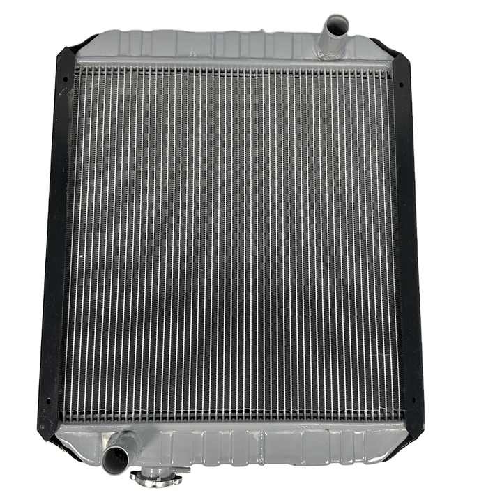 Excavator Cooler - Water Tank Radiator VOE14638555 for Volvo EC55B EC55C