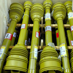 <span class=keywords><strong>0n</strong></span> Venta 36 46 "Tractor PTO Eje de transmisión para Spline - Product Image 3