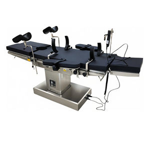 Otorhinolaryngologie Neurochirurgie Urologie Elektrische Chirurgische Tafel Roestvrij Staal Ce Gecertificeerd Xuruisheng RD-08 - Product Image 2